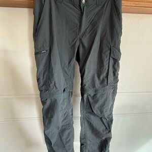 Columbia Omnishade hiking Pants